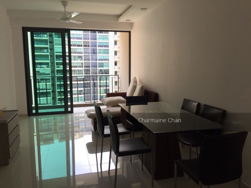 Esparina Residences (D19), Condominium #149278022